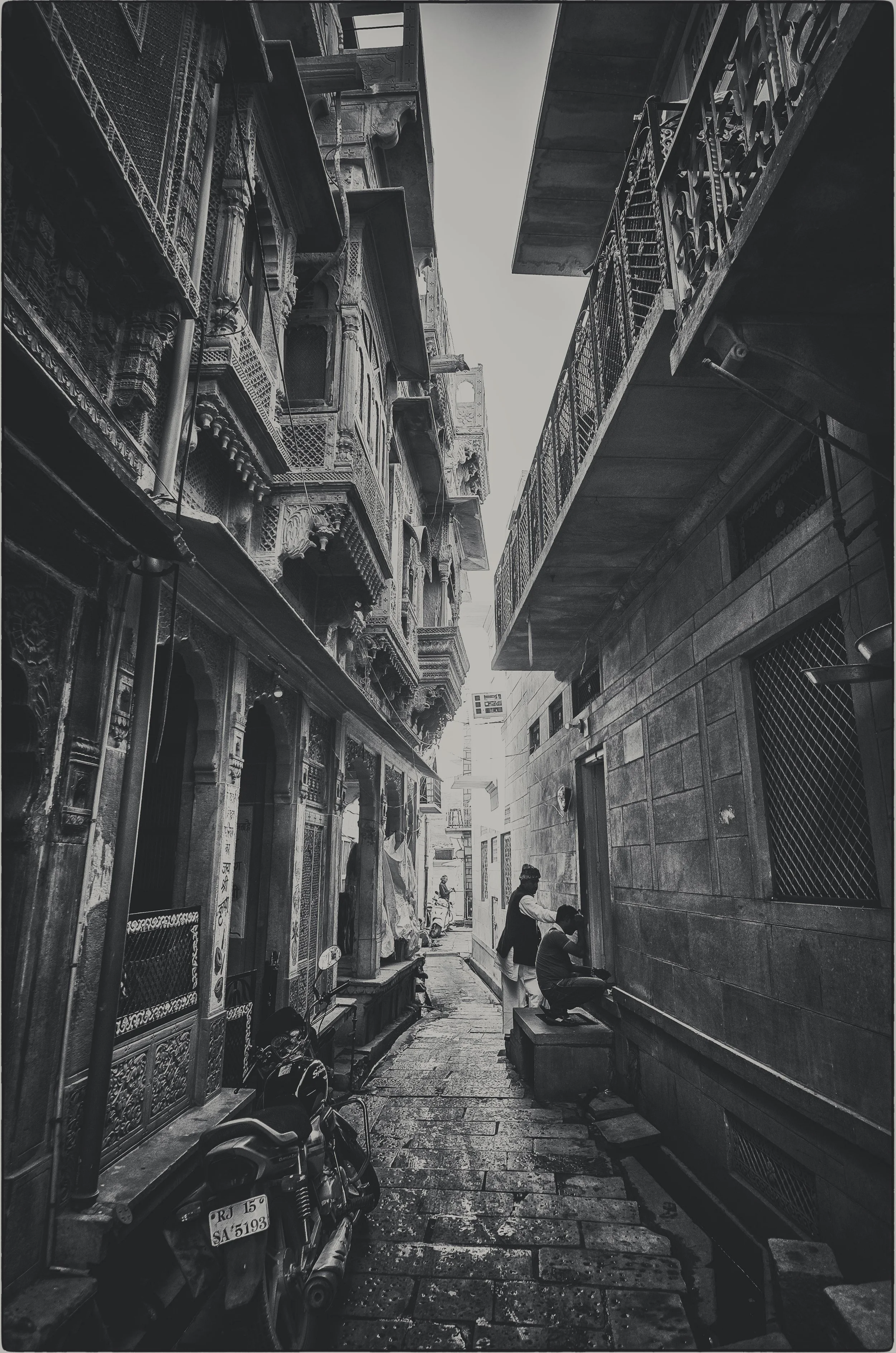 JAISALMER - 2016