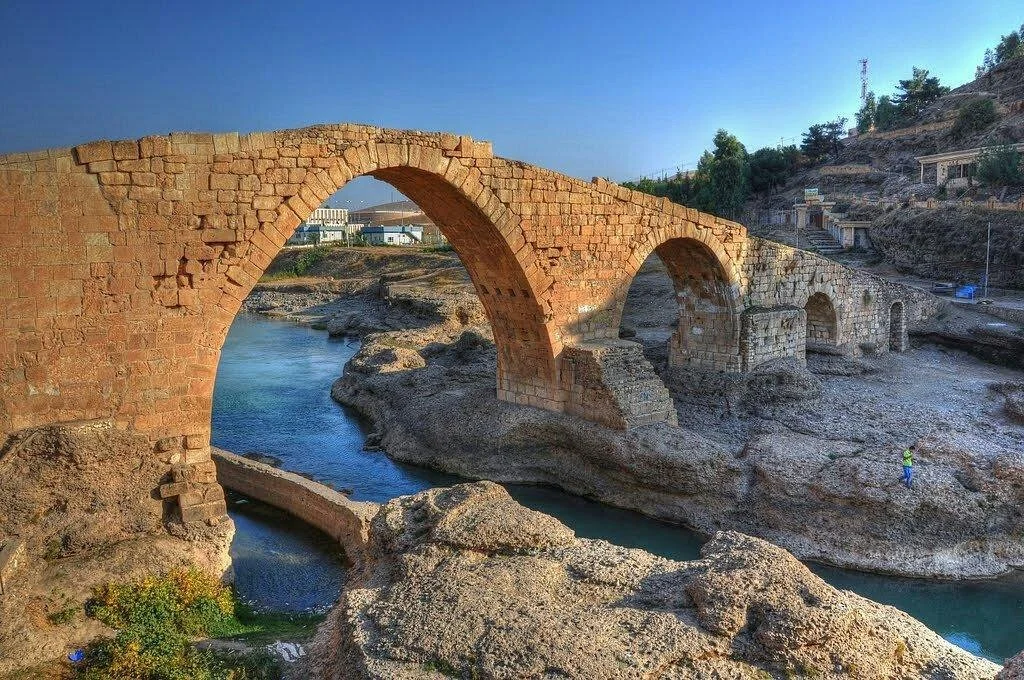 From Kurdistan to the Sunshine State: A Journey of Grit, Healing, and Hope