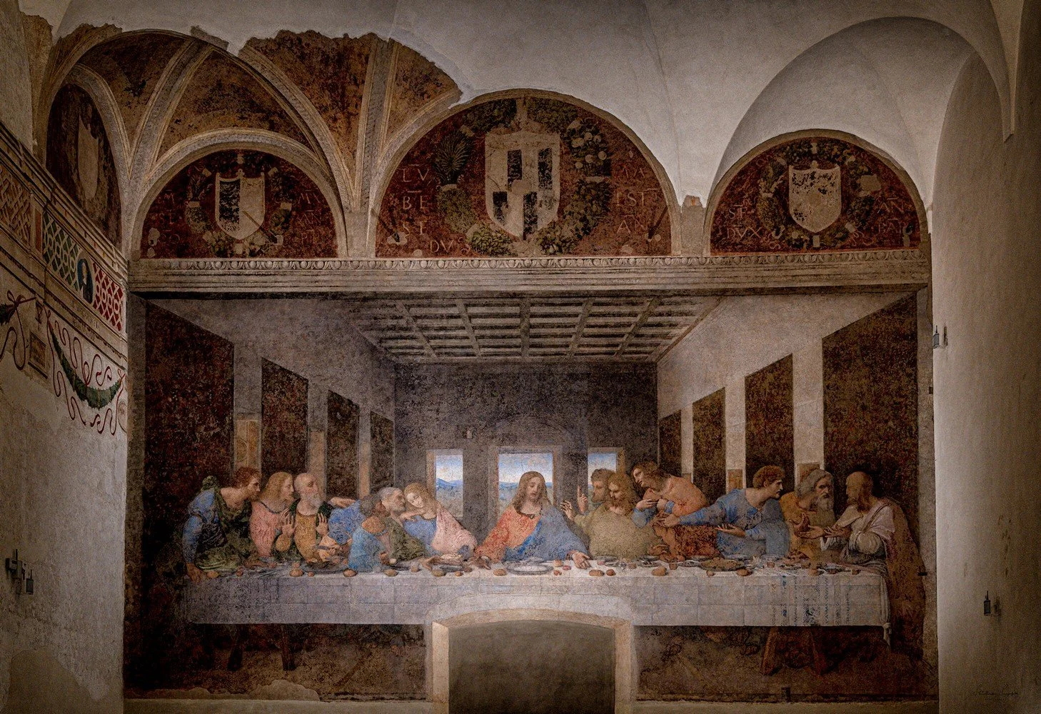 The Ghost in the Machine: How Leonardo da Vinci’s Renaissance Dreams Became the Future of Surgery