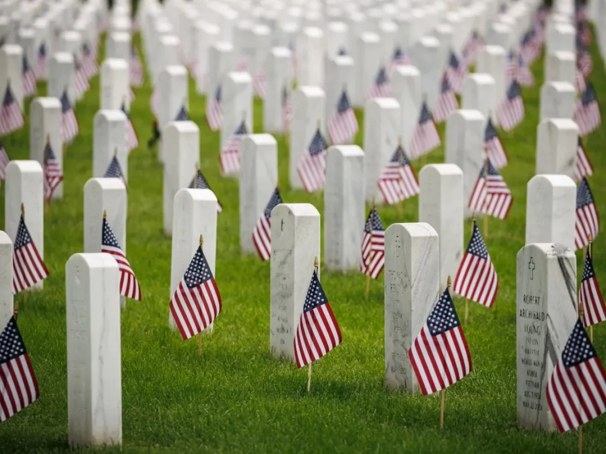 Today we honor all who served and remember all who made the ultimate sacrifice.&nbsp;&nbsp;Thank you and God bless you.