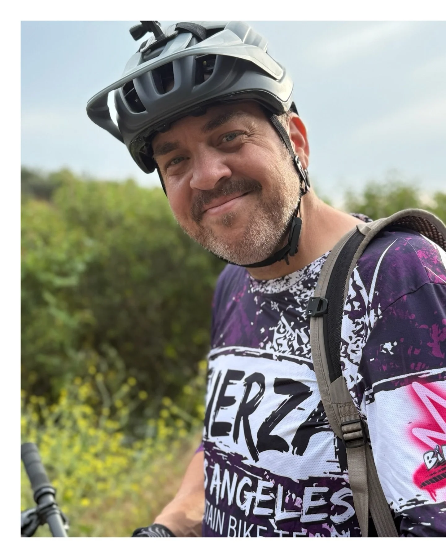 Happy Birthday to the man who keeps this whole thing rolling &mdash; @rob_stotts_ridepink!

Builder of bikes. Builder of athletes. Builder of community.

Rob, you are the backbone of Fuerza in more ways than we can count. From dialing bikes at the sh