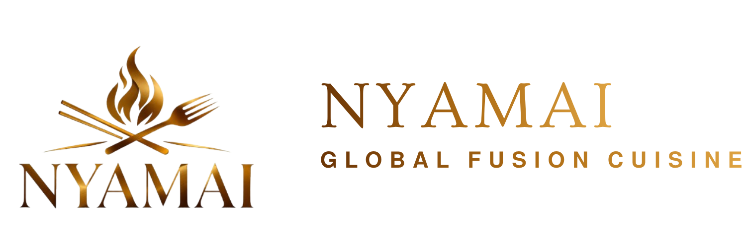 Nyamai Global Fusion Cuisine