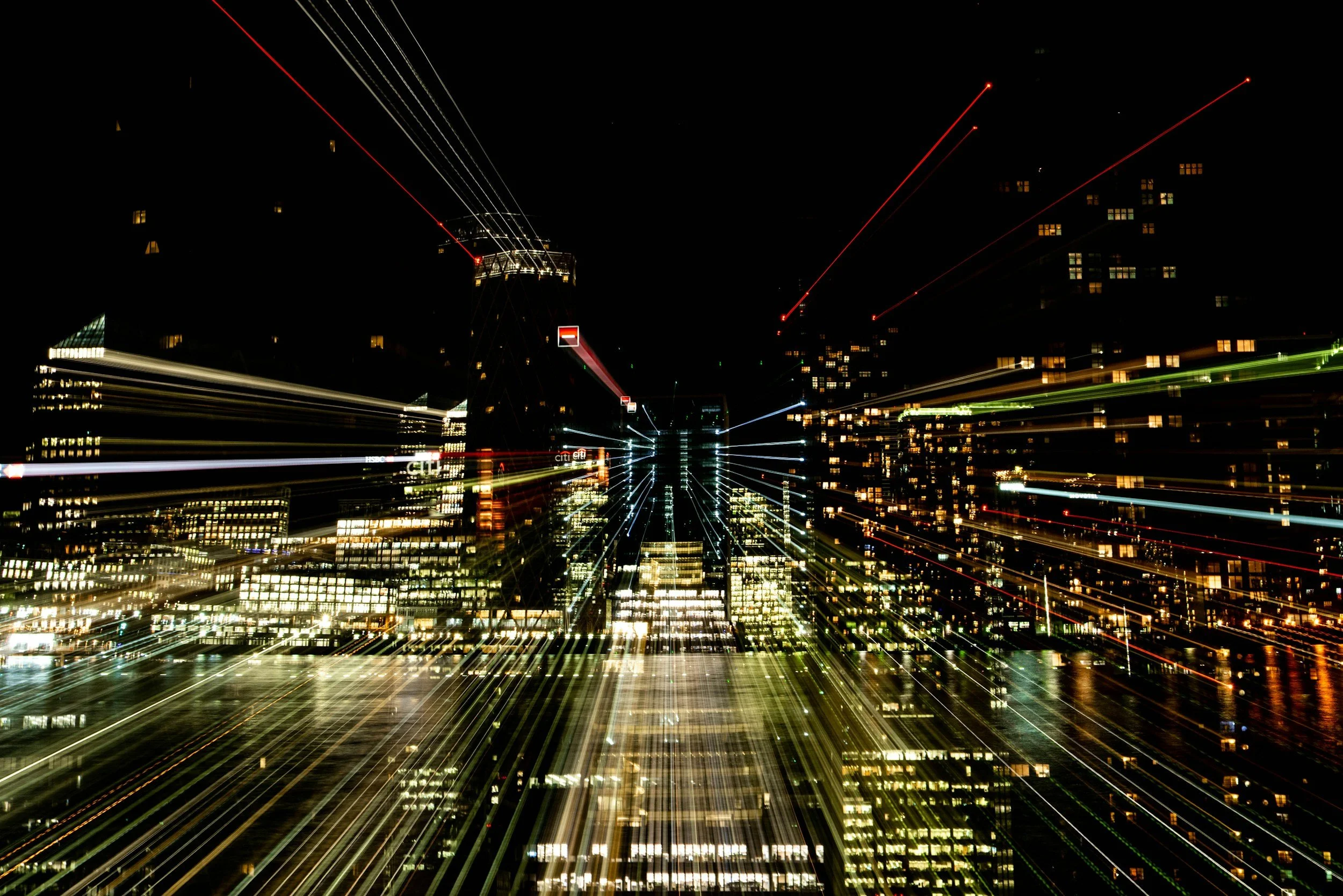 Building a Future‑Ready Mindset