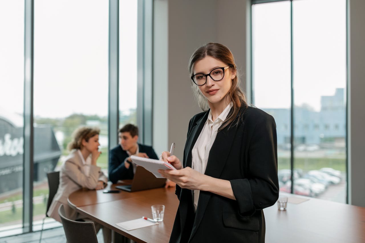 15-minutes Clarity Financial Consultation