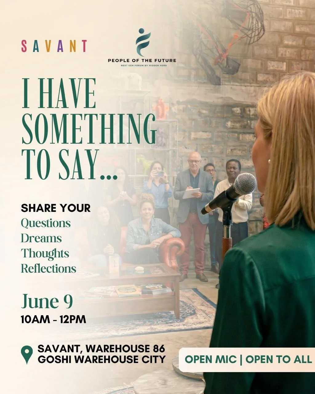 Vision Summit