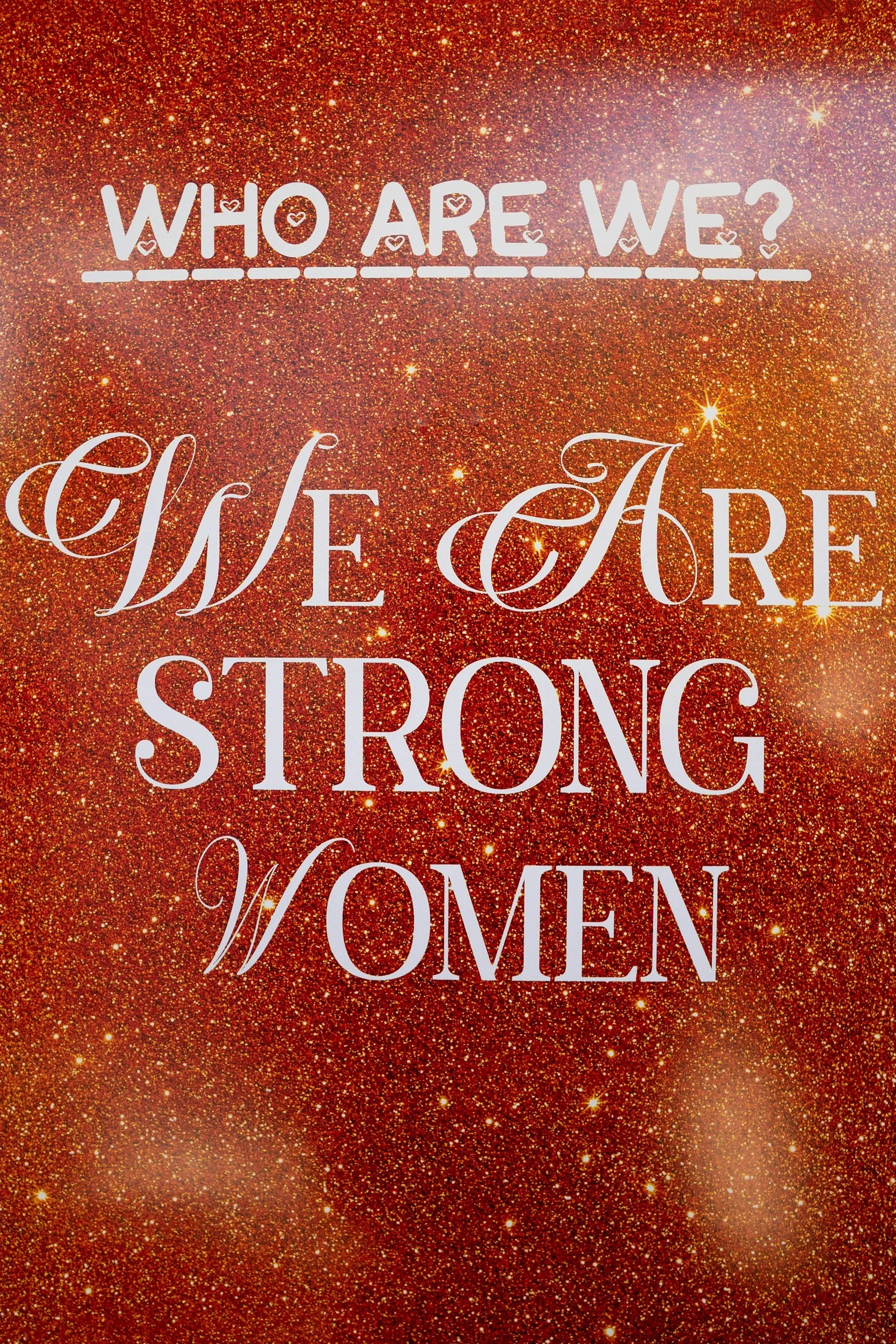 womens community dubai
