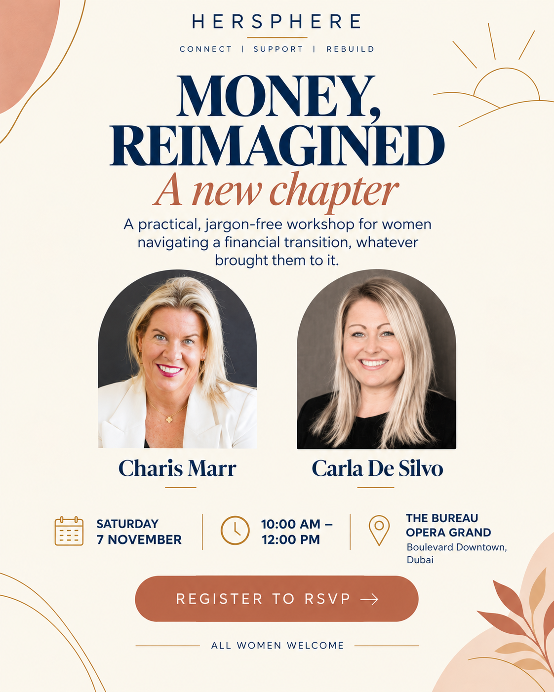 Money, Reimagined
