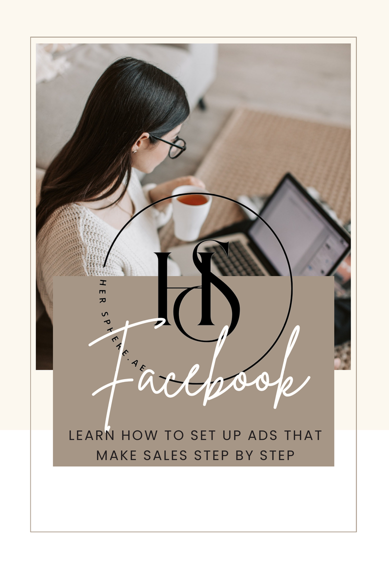 Facebook & Instagram Ads 101 E-Guide