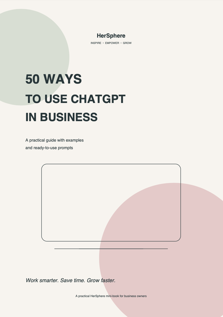 50 Ways to Use Chat GPT