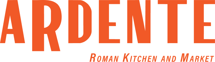 Ardente: Roman Kitchen &amp; Market