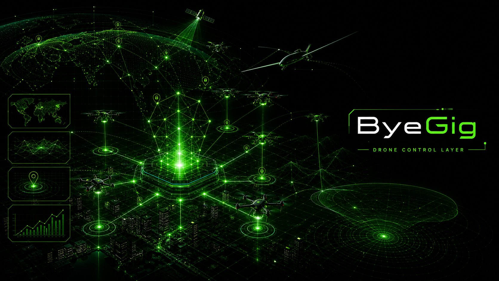 The Feedback Was Clear: Drone Defense Is Becoming Infrastructure