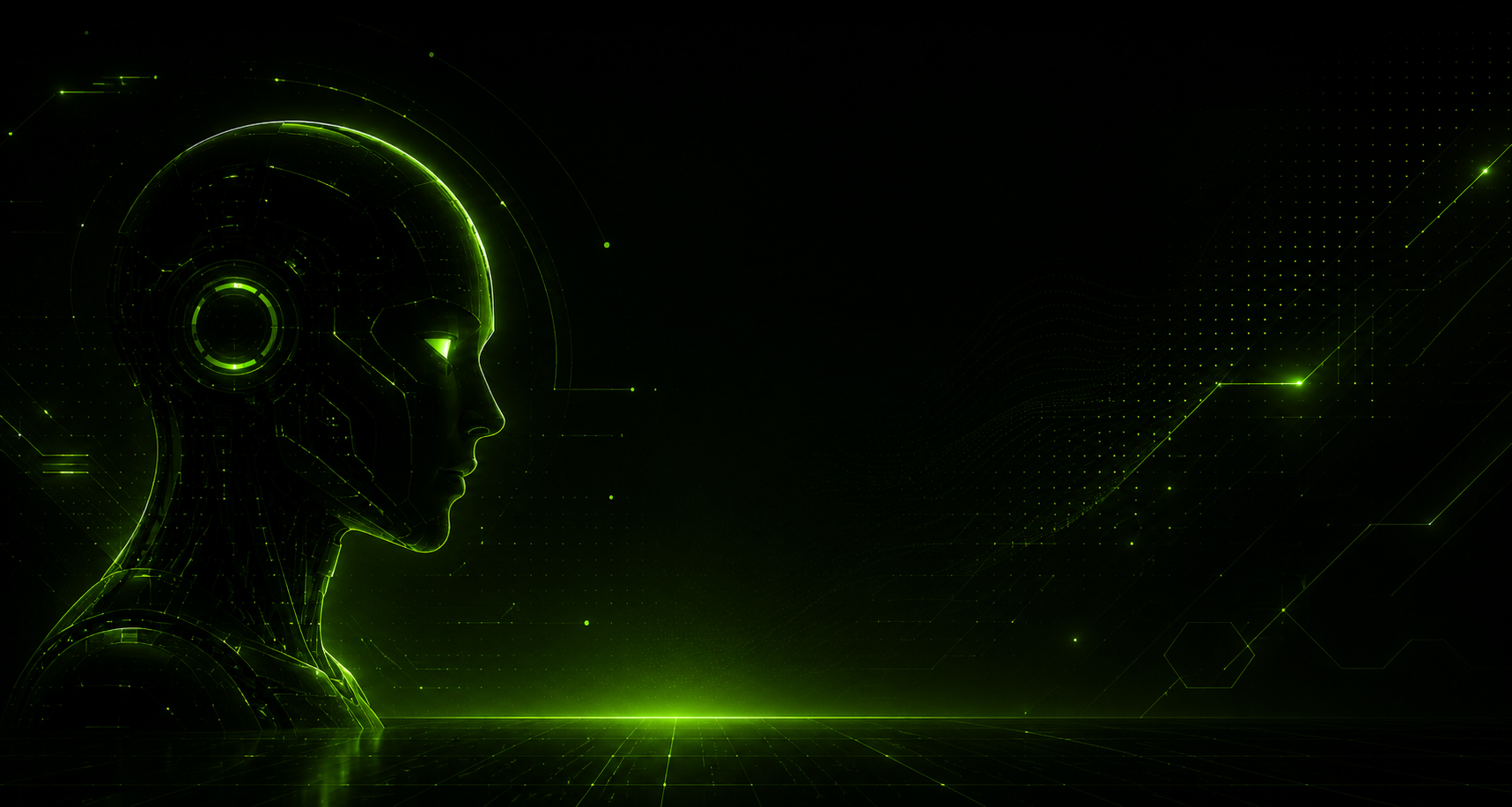 Humanoid & Robotics