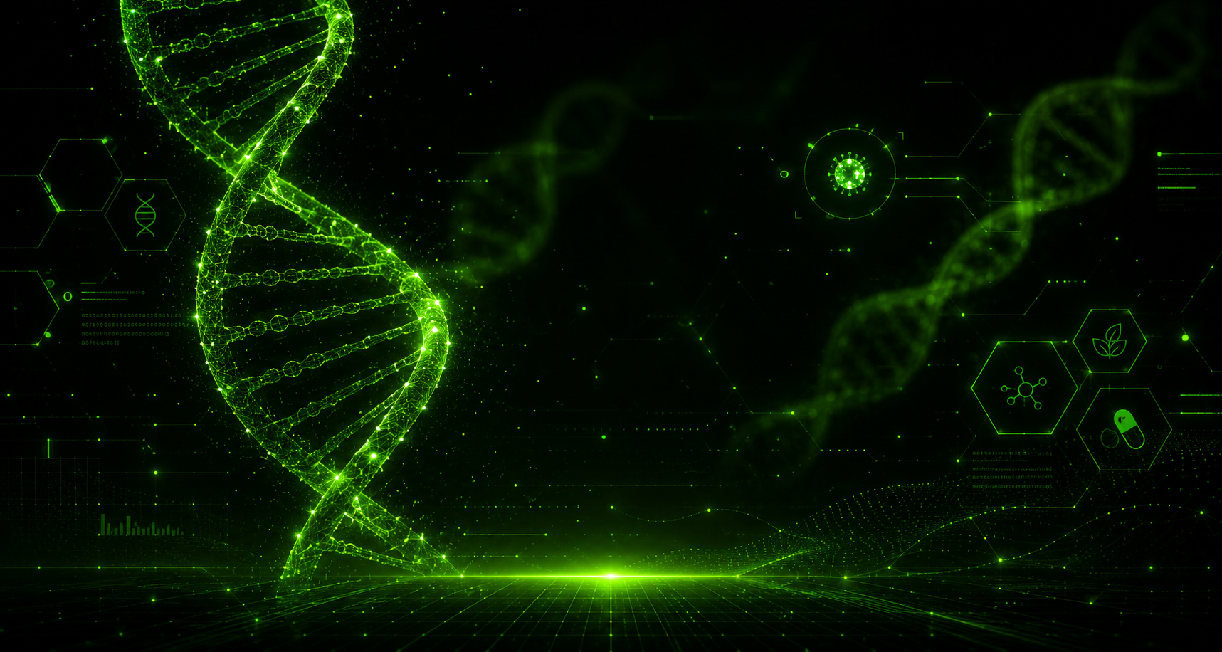 Biotech & Pharma Infrastructure