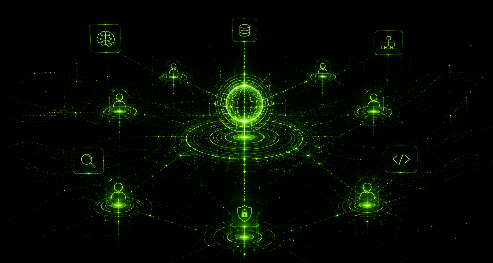 AI & Compute Infrastructure