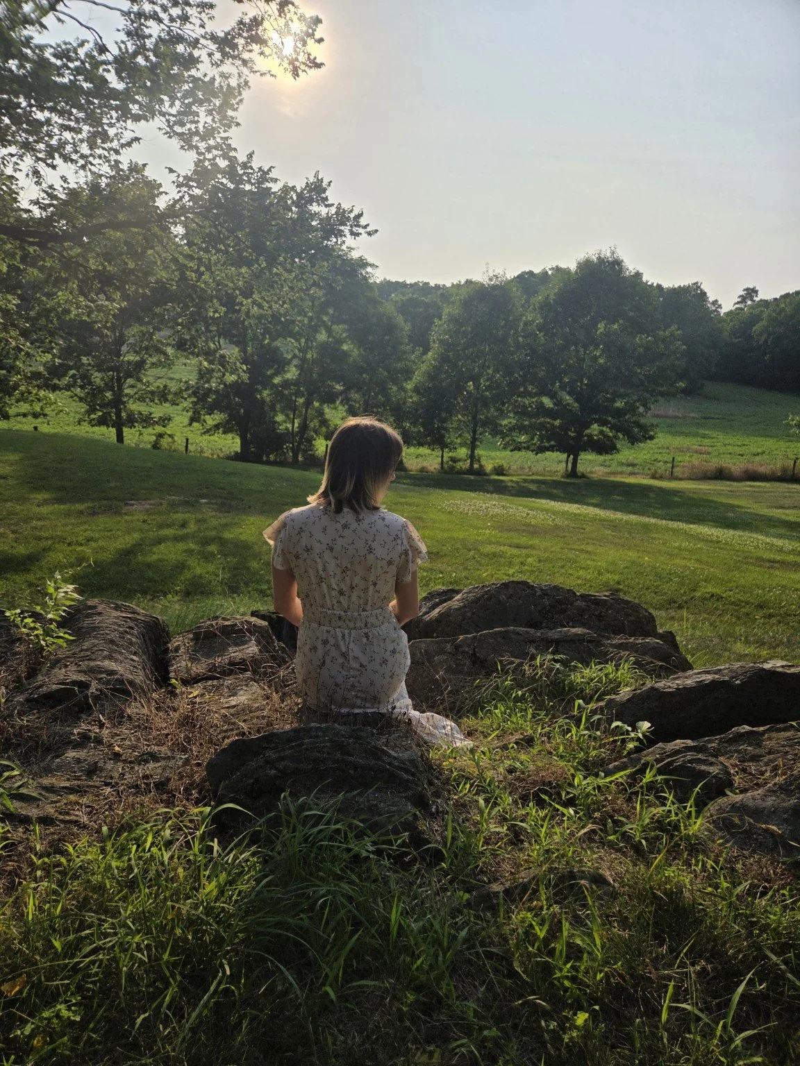 Things I Know Now That I Wish Someone Had Told Me Ten Years Ago