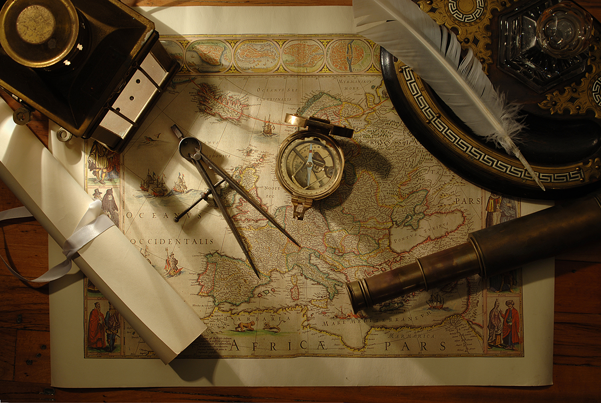Charting Time