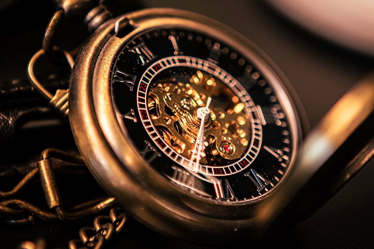 Policy Updates &amp; Time Lags