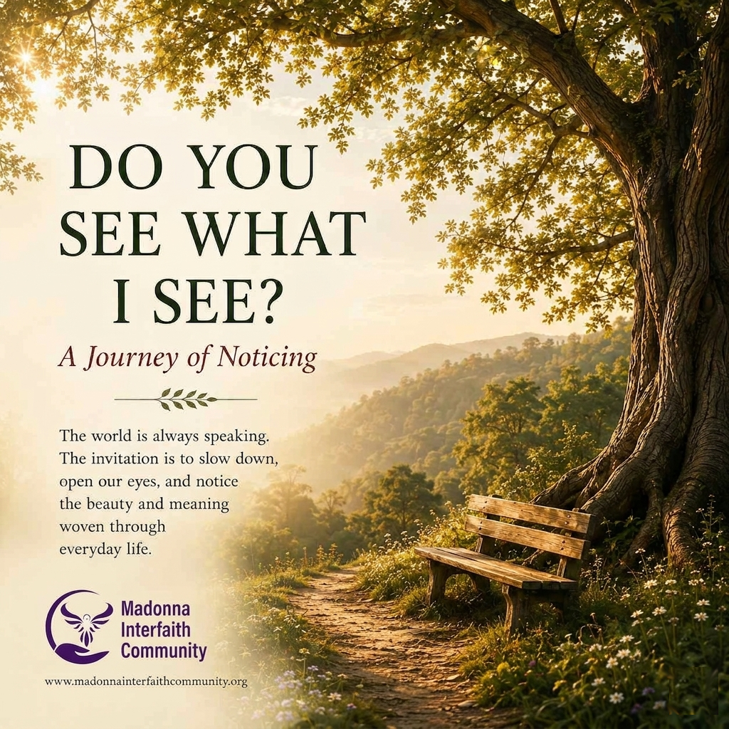The Heart of Finding Me