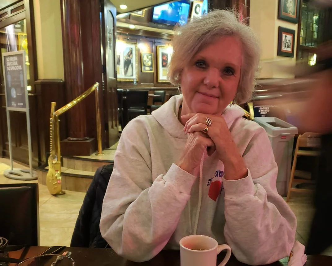Bishop Cindy Kabel