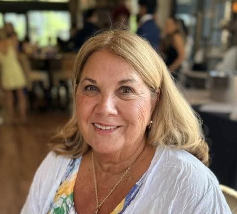 Cathy Stuart