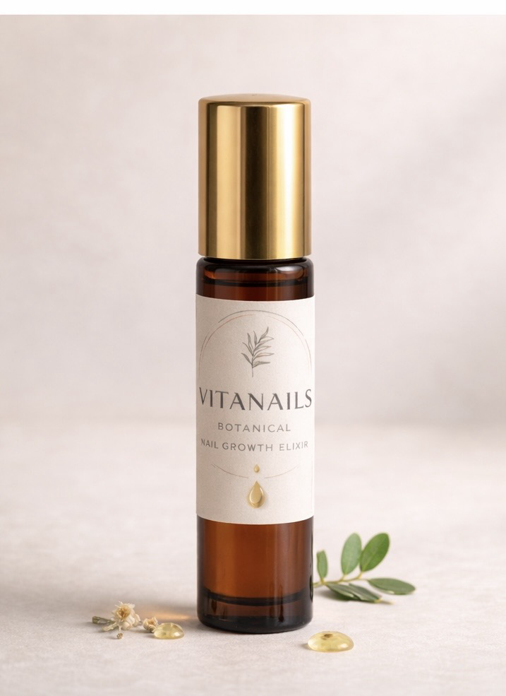 VitaNails Elixir