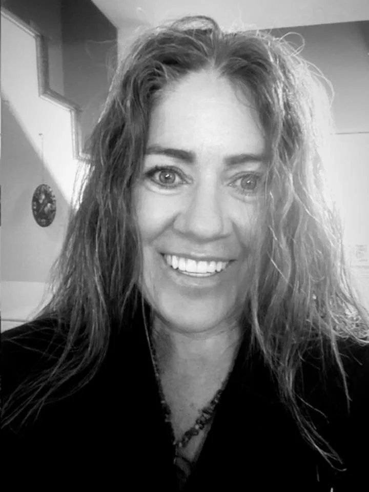 Reverend Caitlin Flaherty