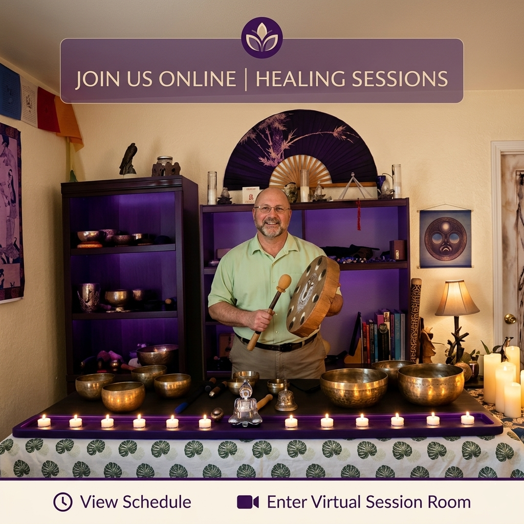 Healings and Blessings