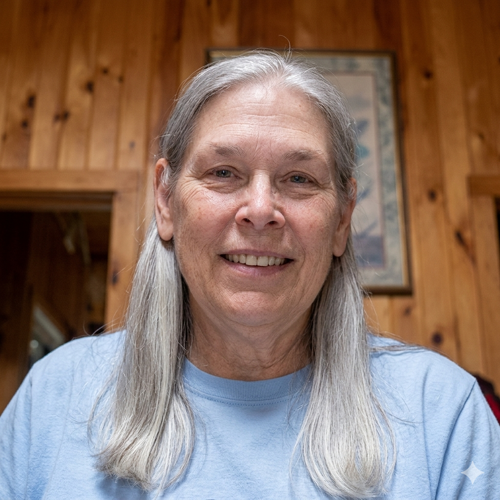 Bishop Sally Tschantz Dwyer