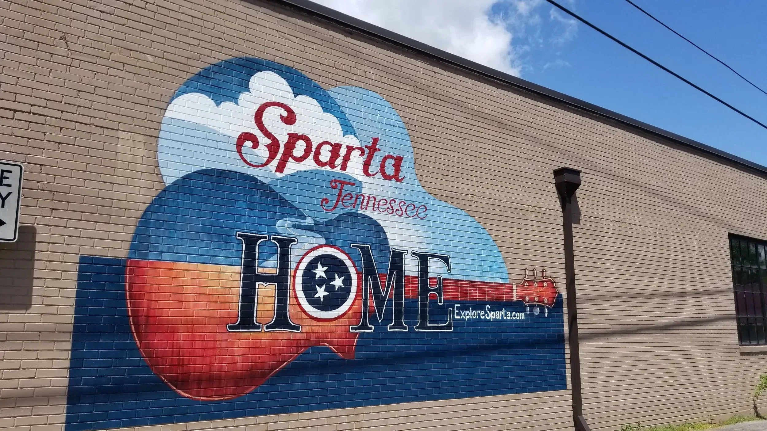 How the Lights Came to Sparta: A Short History of Electricity in White County and the Upper Cumberland