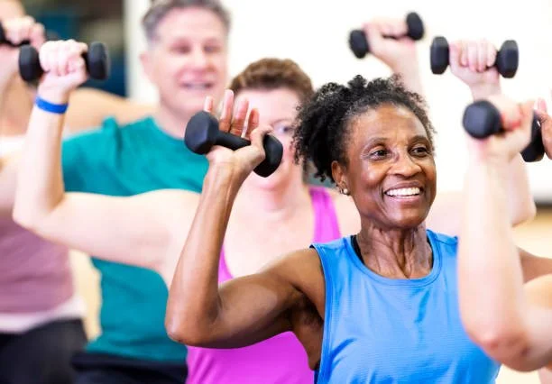Group Fitness
