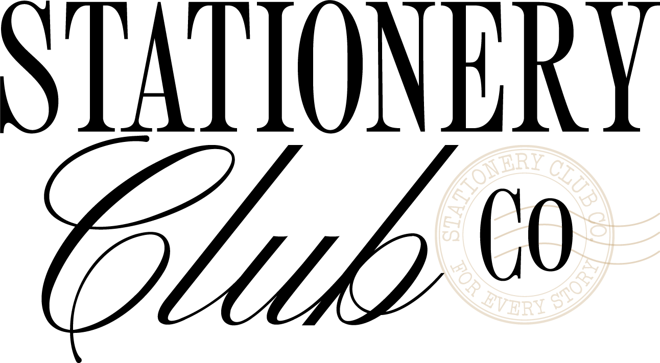 Stationery Club Co.