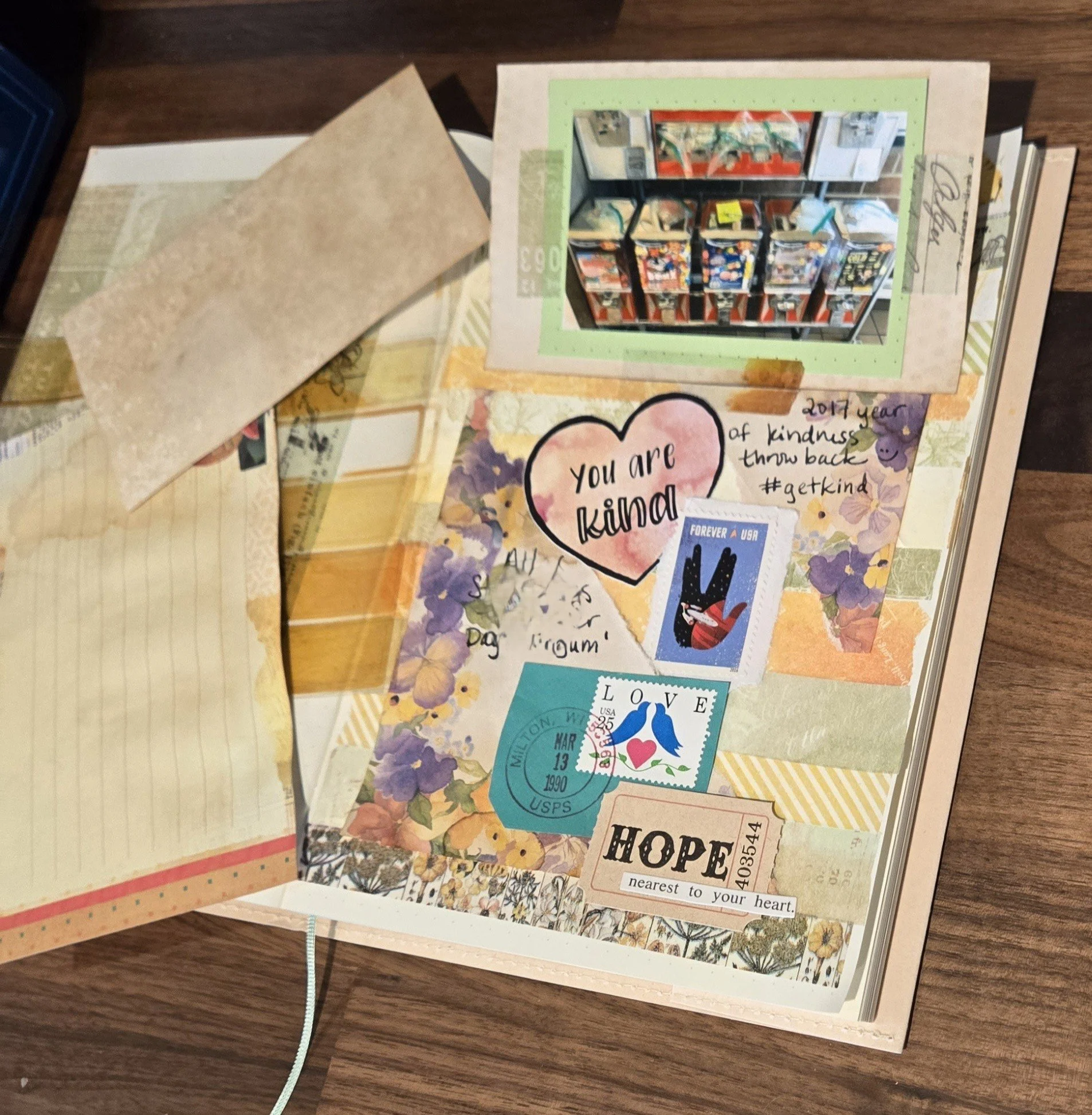 Loose Coin Kindness Act #2 with Flip Up.jpg