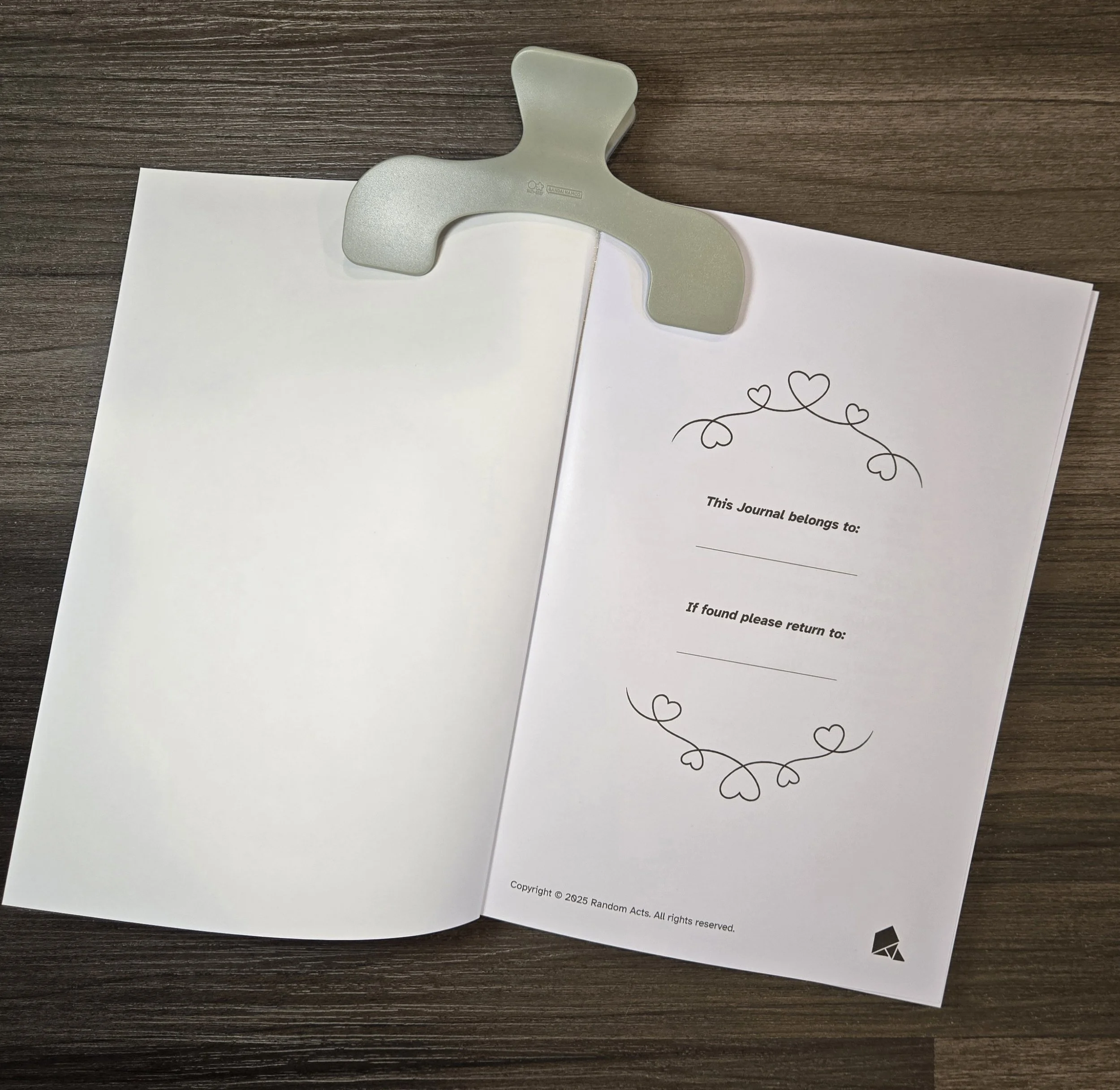 RA Kindness Journal Original Title Page.jpg
