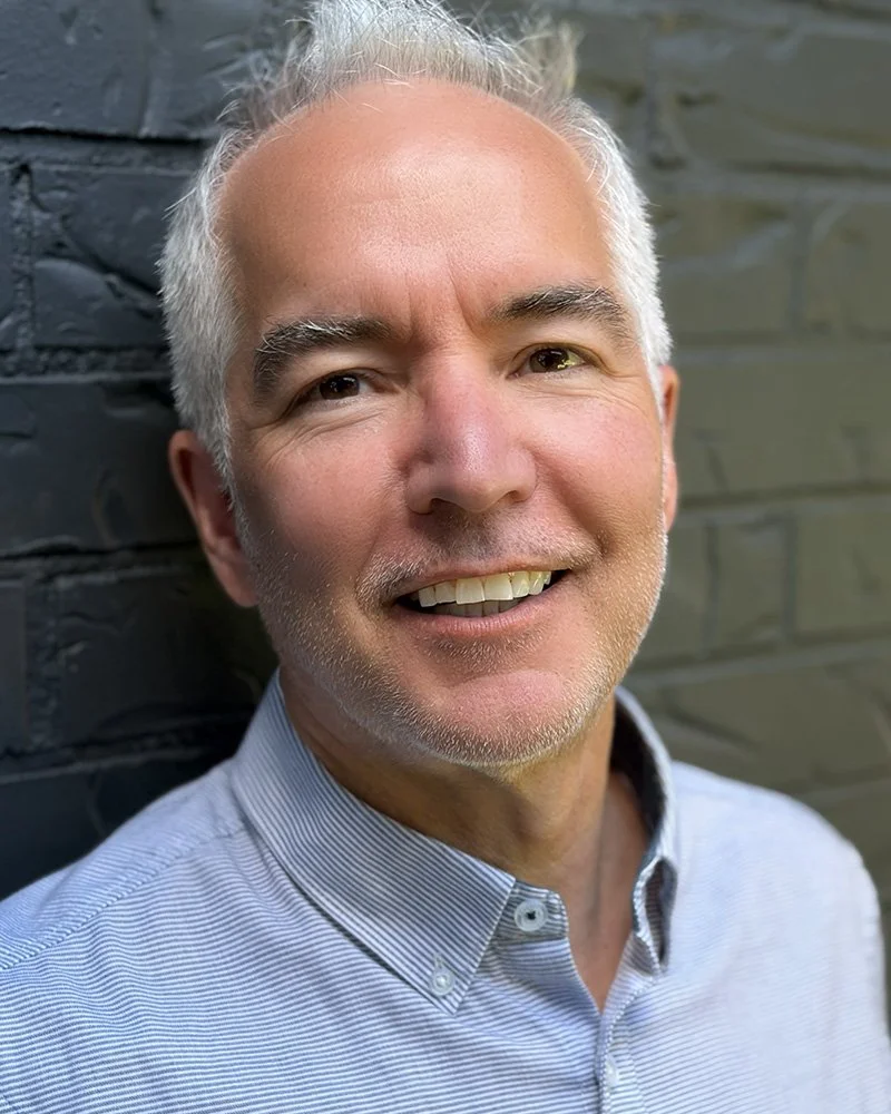 Jason Alvarez, senior industrial designer based in Portland Oregon