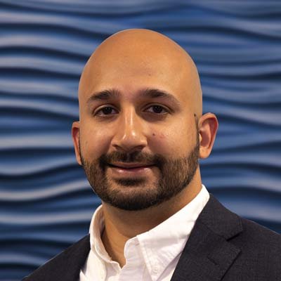 Ehsan Ahmad