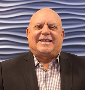 Keith Zeber