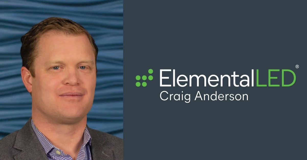 Elemental LED launches Enterprise Systems upgrade with C-Suite promotion