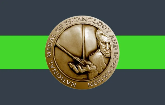 Elemental LED, Inc. Nominated for the National Medal of Technology and Innovation