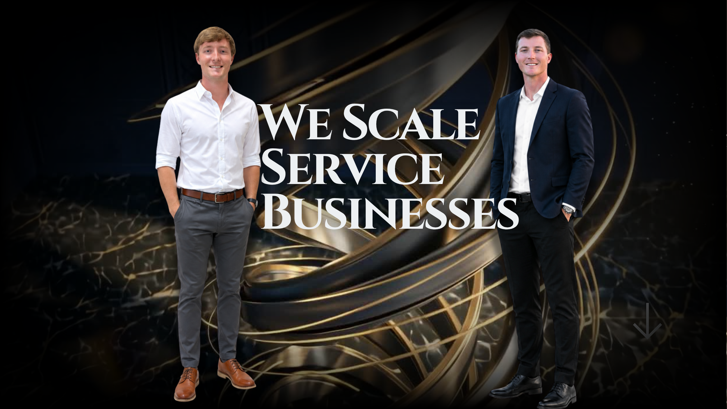 Meta ads for service businesses with 5+ years of experience and 3,000+ leads generated designed to scale revenue during every season — Heater Digital