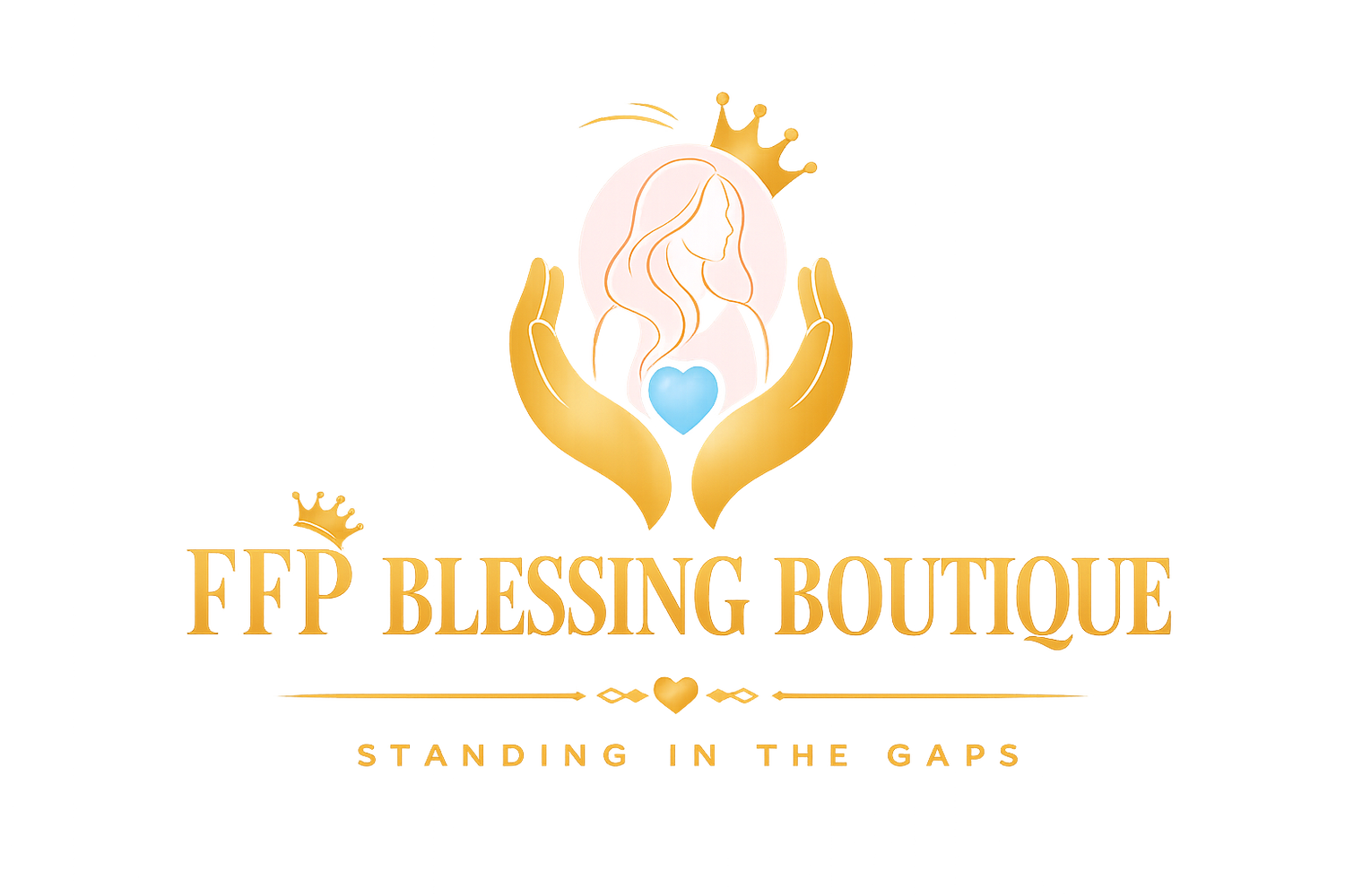 FFP Blessing Boutique
