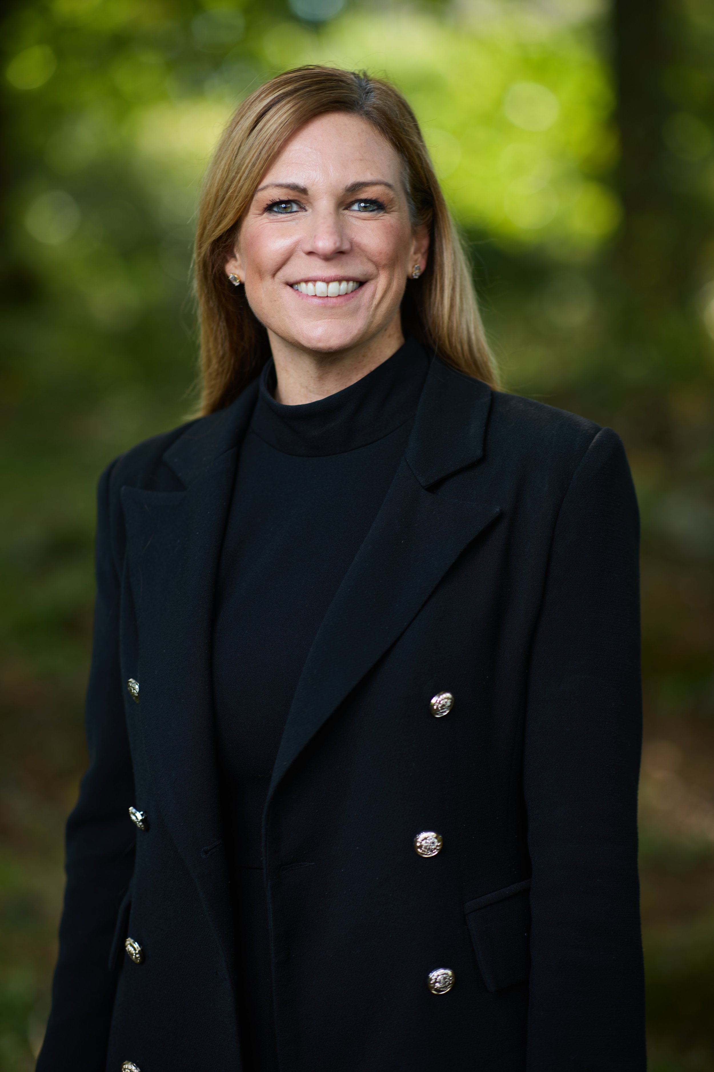 Jennifer Uttaro, Director, Partnership Development