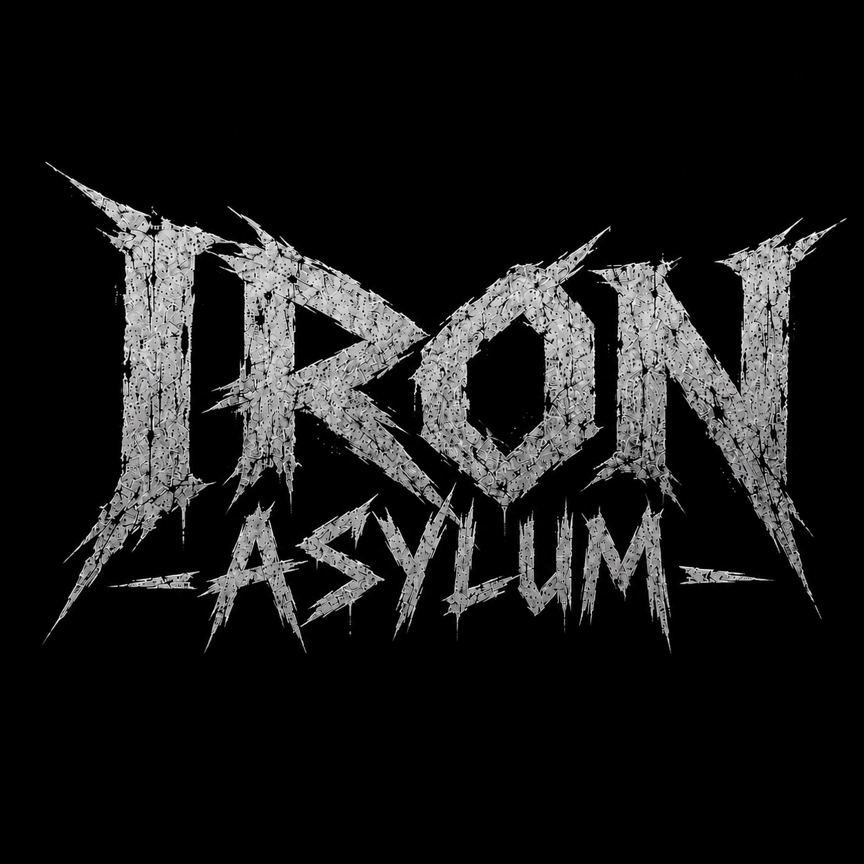 IRON ASYLUM