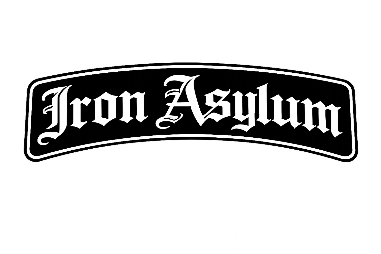 IRON ASYLUM