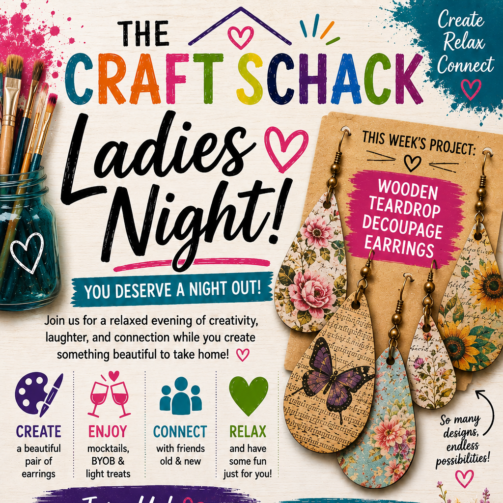 Ladies Night