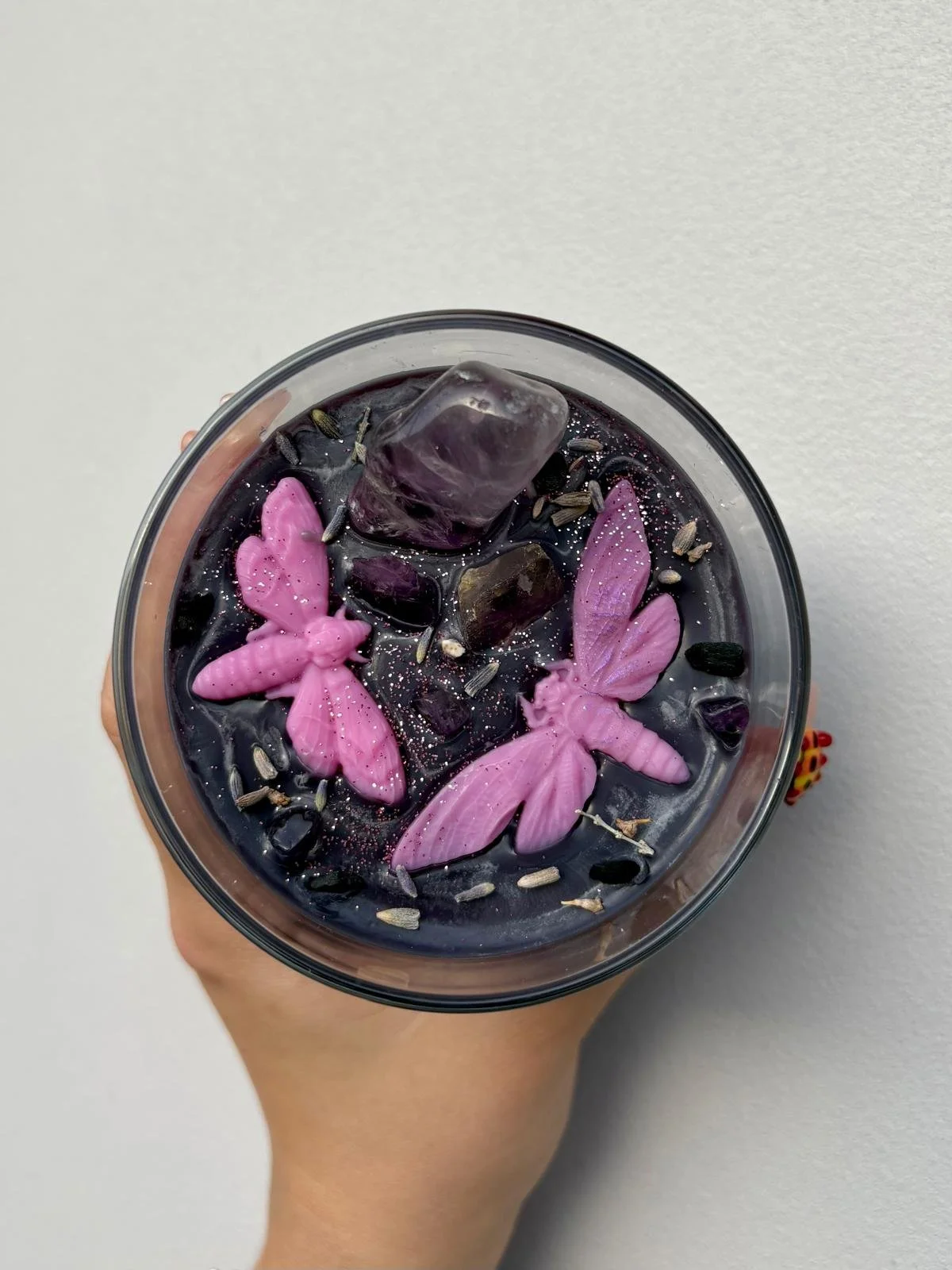 inner piece candle