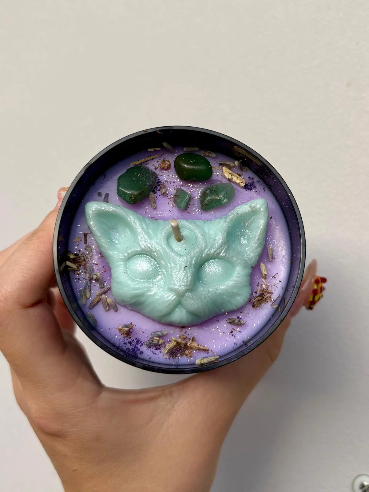 inner vision candle