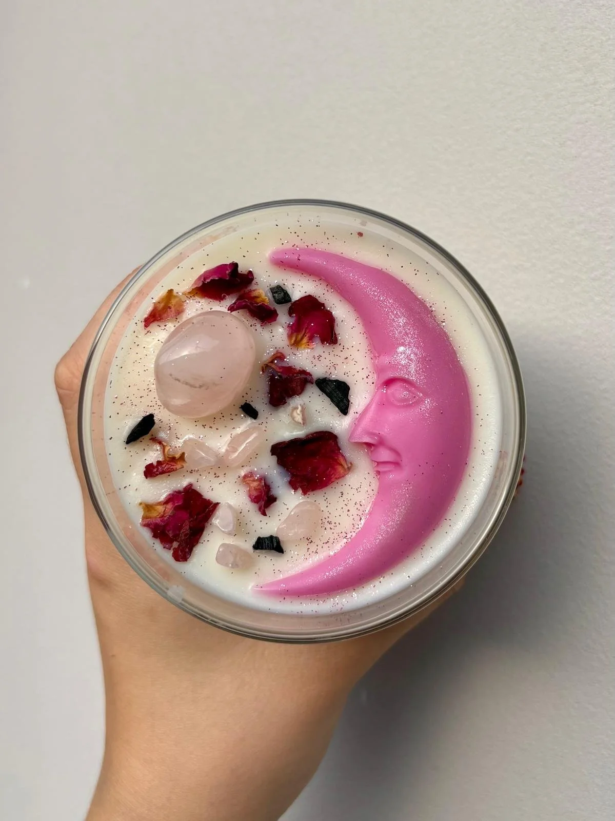 pure love candle