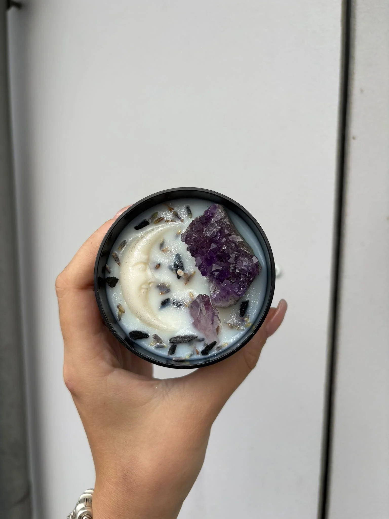 inner peace candle