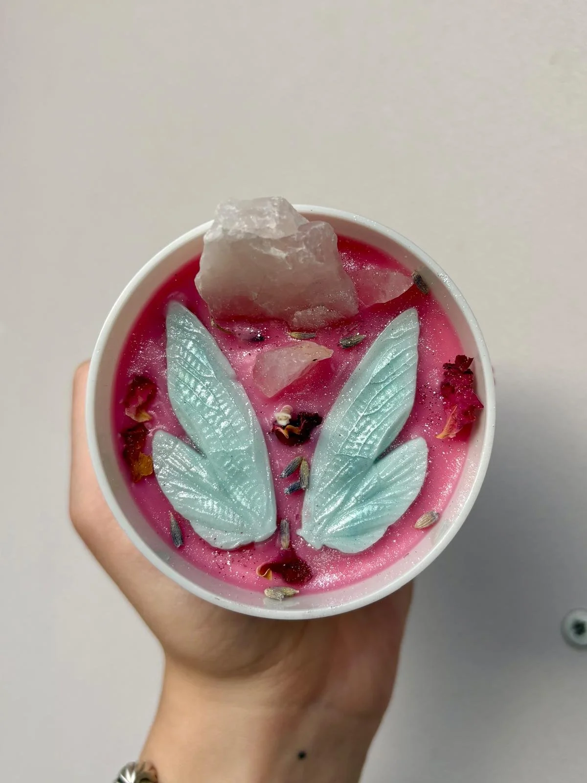 pure love candle