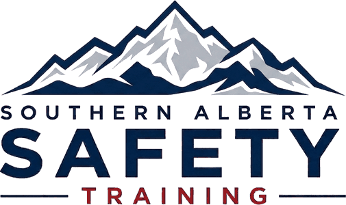 Southern Alberta Safety Training